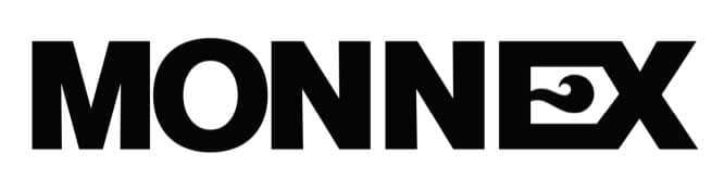 Monnex Logo